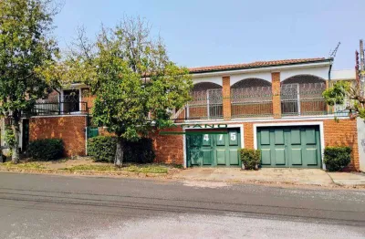 Casa com 5 dormitórios, 585 m² - venda por r$ 1.100.000,00 ou aluguel por r$ 7.632,89/mês - alto da boa vista - ribeirão preto/sp