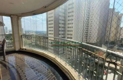 Apartamento com 3 dormitórios à venda, 180 m² por r$ 1.100.000,00 - jardim botânico - ribeirão preto/sp