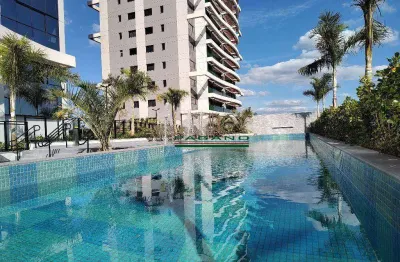Apartamento à venda, 80 m² por r$ 650.000,00 - jardim olhos d´água - ribeirão preto/sp