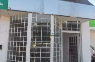 Loja para alugar, 52 m² por r$ 5.500,00/mês - alto da boa vista - ribeirão preto/sp