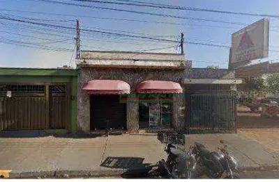 Casa com 2 dormitórios à venda, 124 m² por r$ 280.000,00 - ipiranga - ribeirão preto/sp