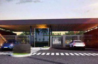 Terreno à venda, 389 m² por r$ 250.000,00 - jardim das acácias - cravinhos/sp