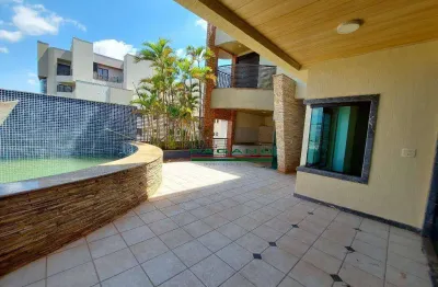 Cobertura, 292 m² - venda por r$ 1.295.000,00 ou aluguel por r$ 9.350,00/mês - jardim irajá - ribeirão preto/sp