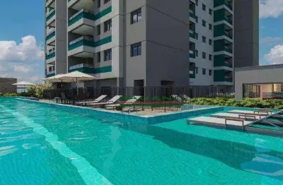 Apartamento com 1 dormitório para alugar, 69 m² por r$ 5.458,43/mês - jardim olhos d'água - ribeirão preto/sp