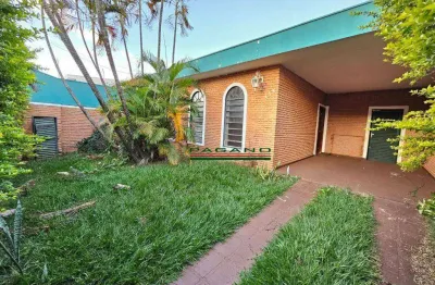 Casa com 3 dormitórios para alugar, 156 m² por r$ 3.480,00/mês - jardim são luiz - ribeirão preto/sp
