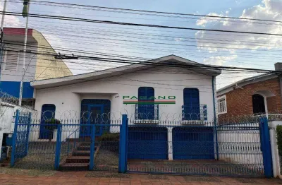 Casa com 4 dormitórios, 238 m² - venda por r$ 840.000,00 ou aluguel por r$ 6.868,00/mês - jardim américa - ribeirão preto/sp
