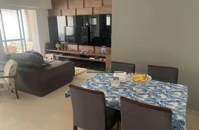 Apartamento à venda, 93 m² por r$ 915.000,00 - botanico - ribeirão preto/sp