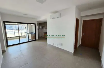 Apartamento com 2 dormitórios, 80 m² - venda por r$ 850.000,00 ou aluguel por r$ 5.290,02/mês - jardim olhos d´água - ribeirão preto/sp