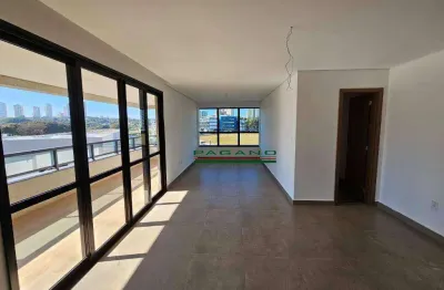 Apartamento com 3 dormitórios à venda, 143 m² por r$ 1.090.000,00 - nova aliança - ribeirão preto/sp