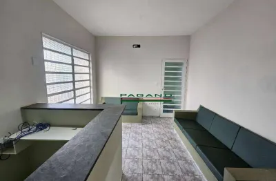 Casa com 1 dormitório para alugar, 111 m² por r$ 3.039,76/mês - vila seixas - ribeirão preto/sp