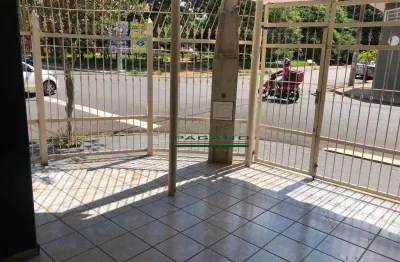 Casa à venda, 130 m² por r$ 350.000,00 - vila monte alegre - ribeirão preto/sp