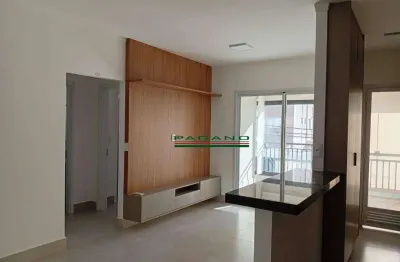 Apartamento com 2 dormitórios para alugar, 70 m² por r$ 4.098,73/mês - ribeirânia - ribeirão preto/sp