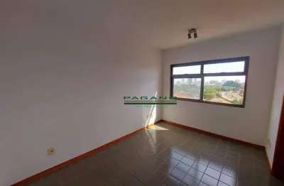 Apartamento com 1 dormitório à venda, 39 m² por r$ 200.000,00 - presidente médici - ribeirão preto/sp