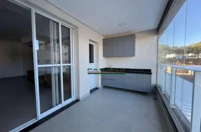 Apartamento com 2 dormitórios para alugar, 90 m² por r$ 4.112,94/mês - jardim sumaré - ribeirão preto/sp