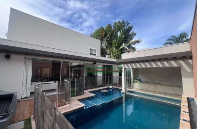 Casa com 3 dormitórios à venda, 300 m² por r$ 2.100.000,00 - vila do golf - ribeirão preto/sp