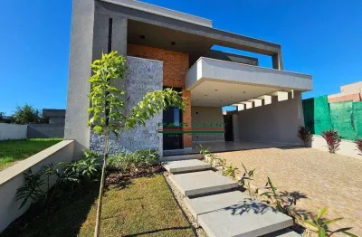 Casa com 3 dormitórios, 150 m² - venda por r$ 1.250.000,00 ou aluguel por r$ 8.900,00/mês - vivendas da mata - ribeirão preto/sp