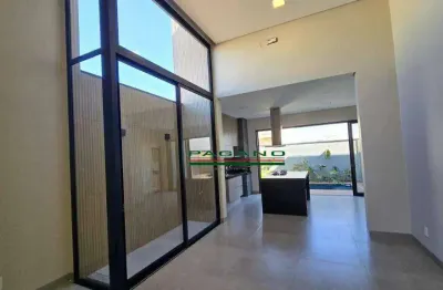 Casa com 3 dormitórios, 164 m² - venda por r$ 1.250.000,00 ou aluguel por r$ 8.900,00/mês - vivendas da mata - ribeirão preto/sp