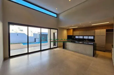 Casa com 3 dormitórios à venda, 233 m² por r$ 2.200.000,00 - vila do golf - ribeirão preto/sp
