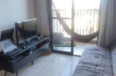 Apartamento com 2 dormitórios para alugar, 51 m² por r$ 2.494,84/mês - jardim olhos d´ água - ribeirão preto/sp