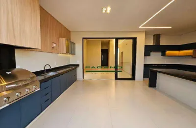 Casa à venda, 193 m² por r$ 1.550.000,00 - quinta dos ventos - ribeirão preto/sp