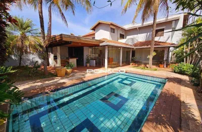 Casa com 5 dormitórios, 295 m² - venda por r$ 1.500.000,00 ou aluguel por r$ 8.070,00/mês - bonfim paulista - ribeirão preto/sp