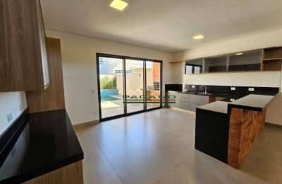 Casa à venda, 161 m² por r$ 1.150.000,00 - vivendas da mata - ribeirão preto/sp