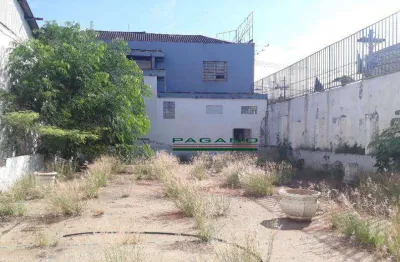 Terreno à venda, 2261 m² por r$ 4.300.000,00 - centro - ribeirão preto/sp