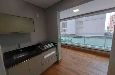 Apartamento com 3 dormitórios, 93 m² - venda por r$ 650.000,00 ou aluguel por r$ 4.228,23/mês - jardim botânico - ribeirão preto/sp