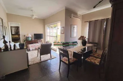 Apartamento à venda, 80 m² por r$ 320.000,00 - jardim paulista - ribeirão preto/sp