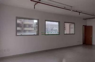 Sala, 48 m² - venda por r$ 382.000,00 ou aluguel por r$ 3.087,00/mês - jardim botânico - ribeirão preto/sp