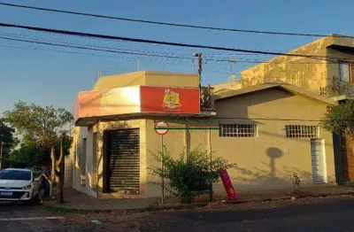 Loja à venda, 151 m² - campos elíseos - ribeirão preto/sp