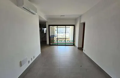 Apartamento, 80 m² - venda por r$ 850.000,00 ou aluguel por r$ 5.480,02/mês - jardim olhos d´água - ribeirão preto/sp