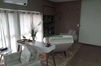 Sala à venda, 51 m² por r$ 400.000,00 - jardim irajá - ribeirão preto/sp