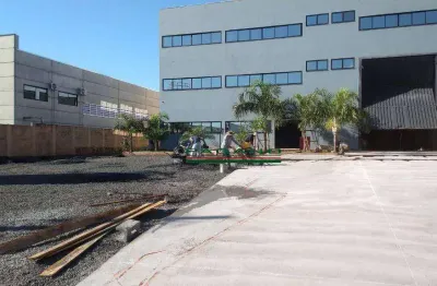 Galpão para alugar, 1550 m² por r$ 35.000,00/mês - cravinhos - cravinhos/sp