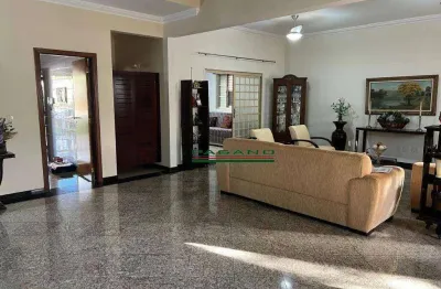 Casa à venda, 397 m² por r$ 1.400.000,00 - royal park - ribeirão preto/sp