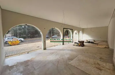 Casa para alugar, 390 m² por r$ 20.000,00/mês - jardim canadá - ribeirão preto/sp