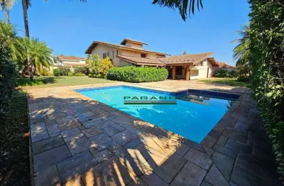 Casa com 4 dormitórios, 700 m² - venda por r$ 1.980.000,00 ou aluguel por r$ 12.000,00/mês - alto da boa vista - ribeirão preto/sp