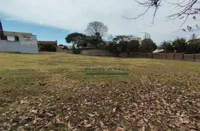 Terreno à venda, 1013 m² por R$ 1.025.000,00 - Royal Park - Ribeirão Preto/SP