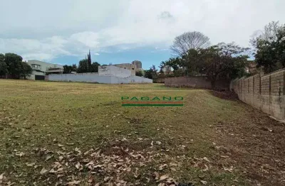 Terreno à venda, 1014 m² por R$ 1.030.000,00 - Royal Park - Ribeirão Preto/SP