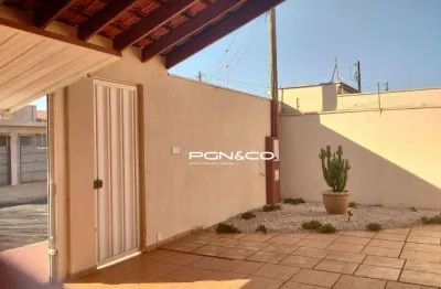 Casa à venda, 173 m² por r$ 650.000,00 - parque dos lagos - ribeirão preto/sp