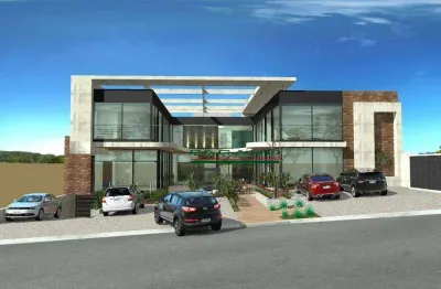 Sala para alugar, 152 m² por r$ 10.400,00/mês - ribeirânia - ribeirão preto/sp