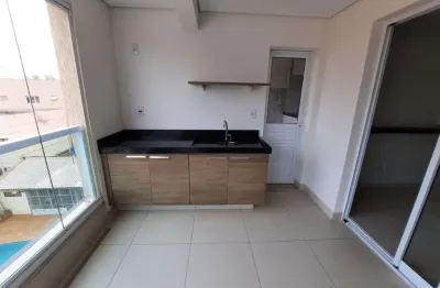 Apartamento com 2 dormitórios à venda, 78 m² por r$ 520.000,00 - jardim são luiz - ribeirão preto/sp