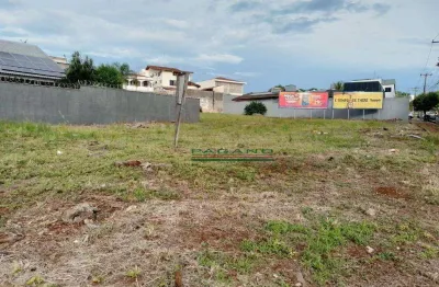 Terreno à venda, 2550 m² por r$ 2.700.000,00 - alto da boa vista - ribeirão preto/sp