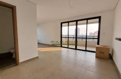 Apartamento com 3 dormitórios à venda, 144 m² por r$ 1.280.000,00 - nova aliança - ribeirão preto/sp