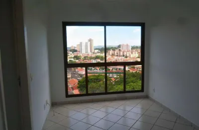 Apartamento com 1 dormitório para alugar, 37 m² por r$ 1.670,00/mês - iguatemi - ribeirão preto/sp