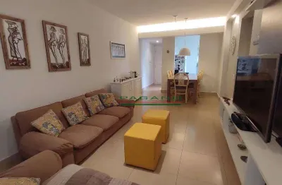 Apartamento com 2 dormitórios à venda, 80 m² por r$ 450.000,00 - centro - ribeirão preto/sp