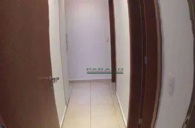Belíssimo apartamento com 3 suítes, 2 vagas, fino acabamento, completo em armários, ótima localização, em frente ao parque raya.