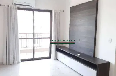 Apartamento com 2 dormitórios para alugar, 62 m² por r$ 5.116,00/mês - jardim nova aliança sul - ribeirão preto/sp