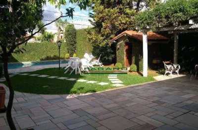 Casa com 4 dormitórios, 371 m² - venda por r$ 1.950.000,00 ou aluguel por r$ 15.328,88/mês - jardim são luiz - ribeirão preto/sp