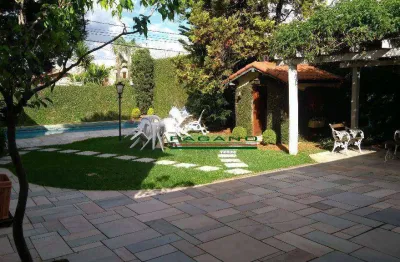 Casa com 4 dormitórios, 371 m² - venda por r$ 1.950.000,00 ou aluguel por r$ 15.328,88/mês - jardim são luiz - ribeirão preto/sp
